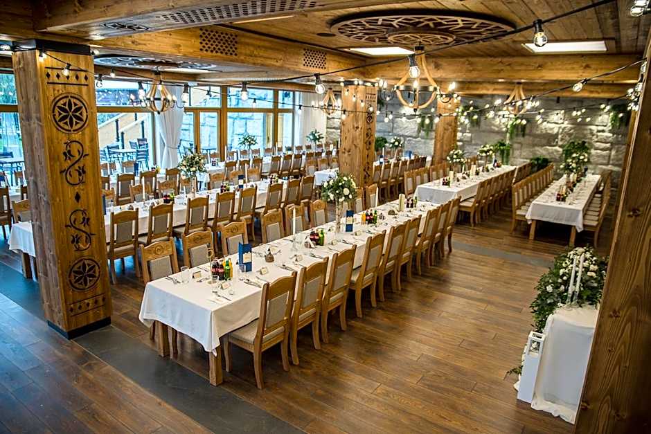 Hotel Litworowy Staw