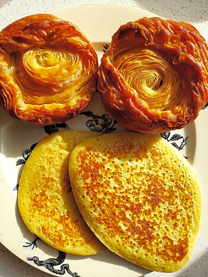 Maison Triton et Porcelaine