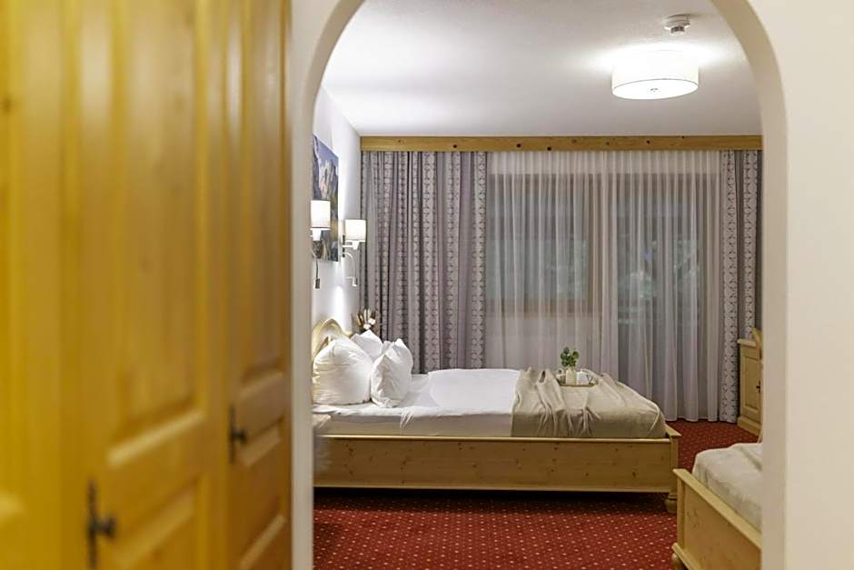 Hotel Zum Sternenhof