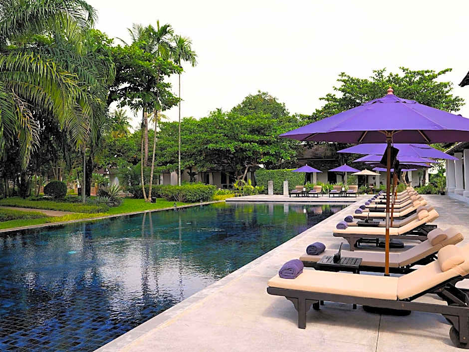 Sofitel Luang Prabang