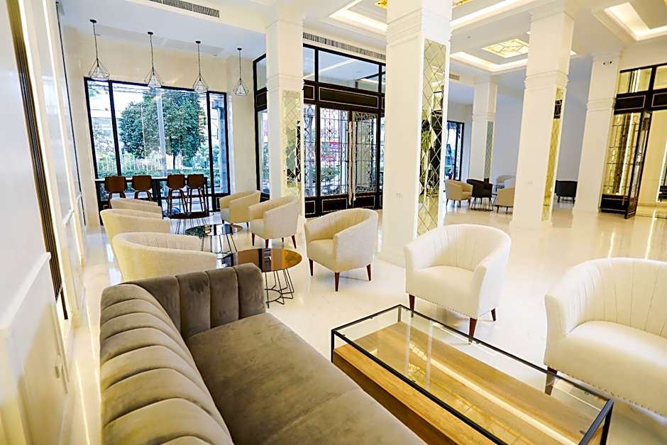 Thaisun Bangkok Hotel