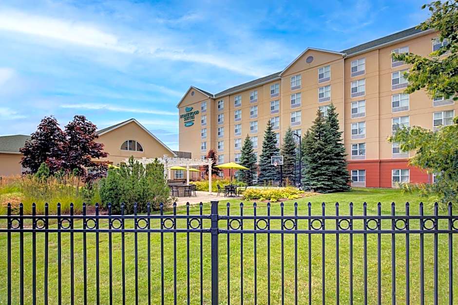 Homewood Suites By Hilton Toronto-Oakville, Canada