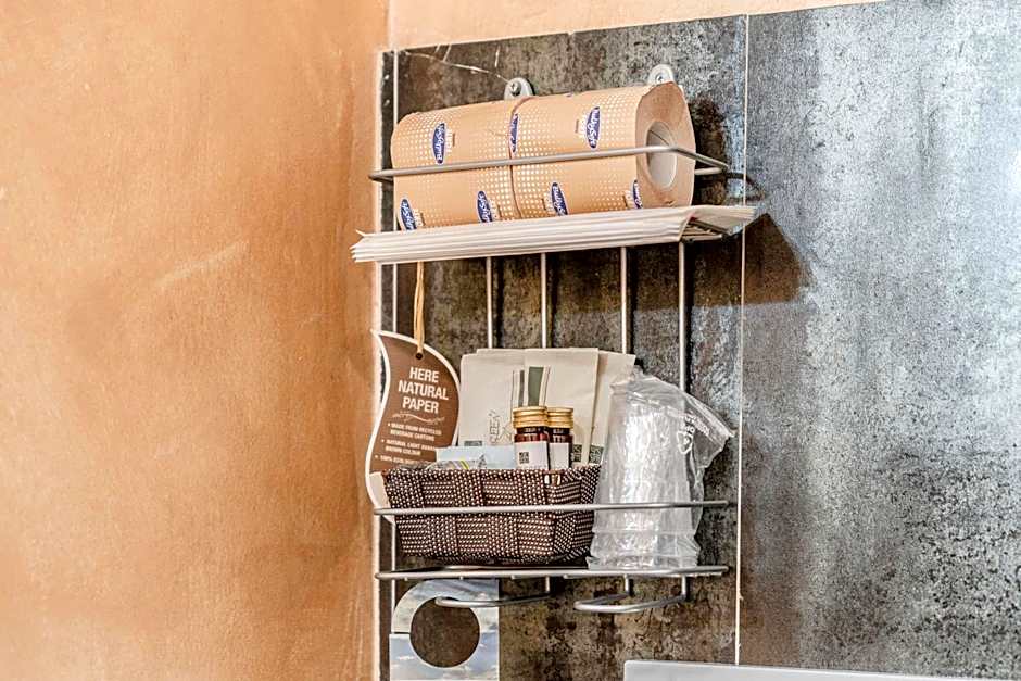 Hotel Milano Navigli