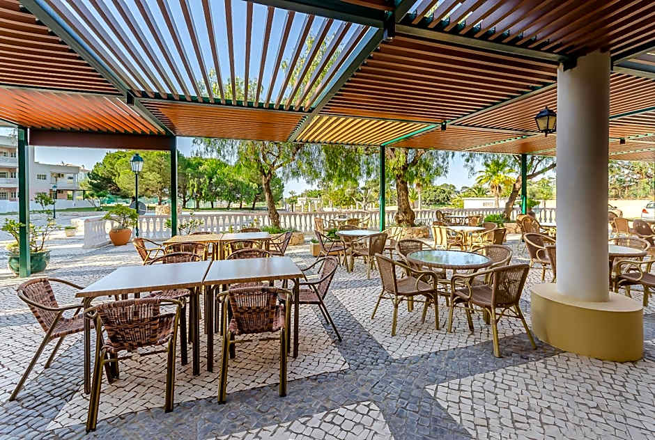 Turim Estrela do Vau Hotel