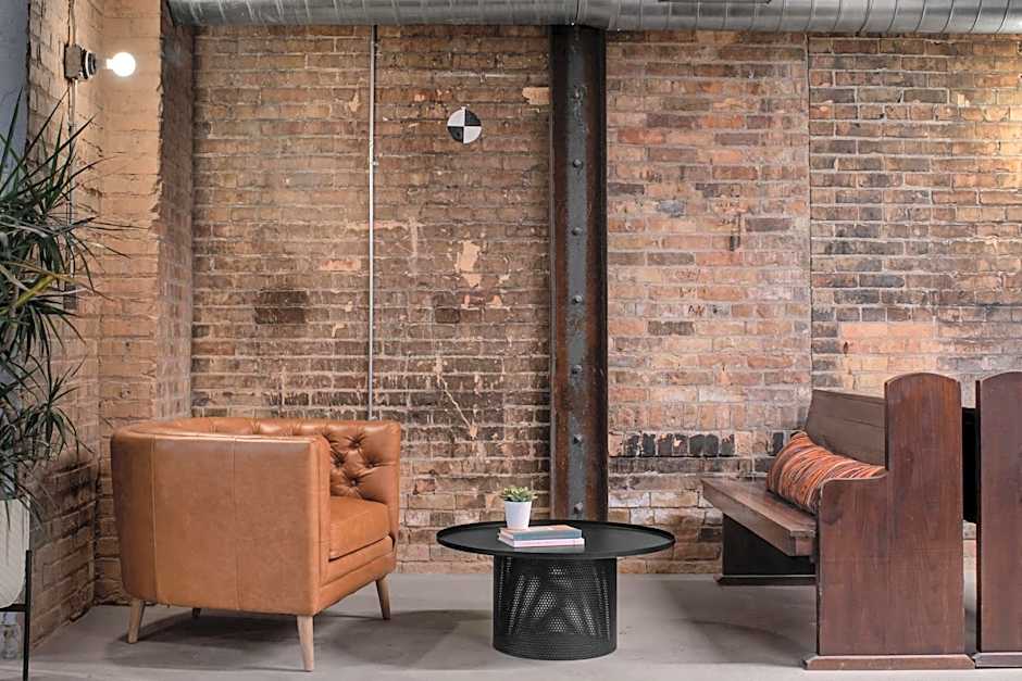 evo Hotel Salt Lake City