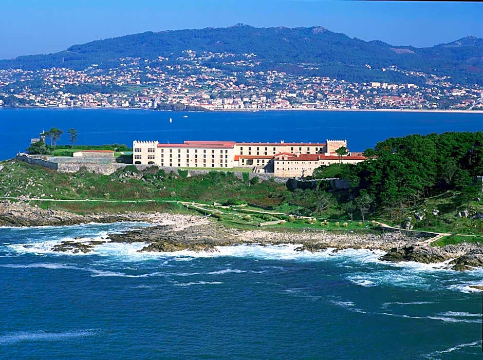 Parador de Baiona