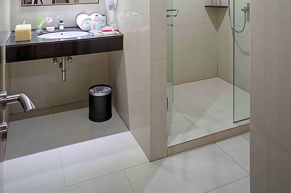 Orchardz Hotel Bandara