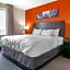 Sleep Inn & Suites Lancaster-Platteville