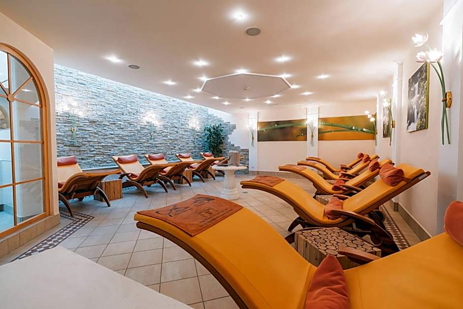 Hotel Jagdhaus Monzabon