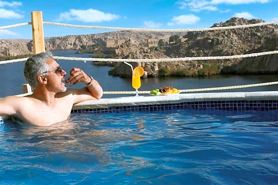 Benben by Dhara Hotels - Adults Only