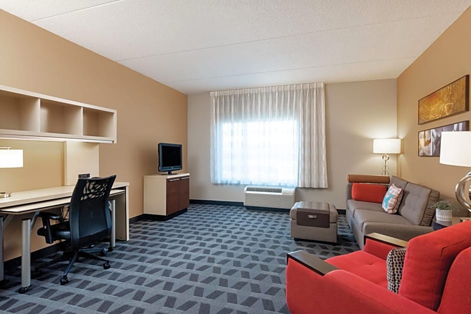 TownePlace Suites by Marriott Charlotte Mooresville