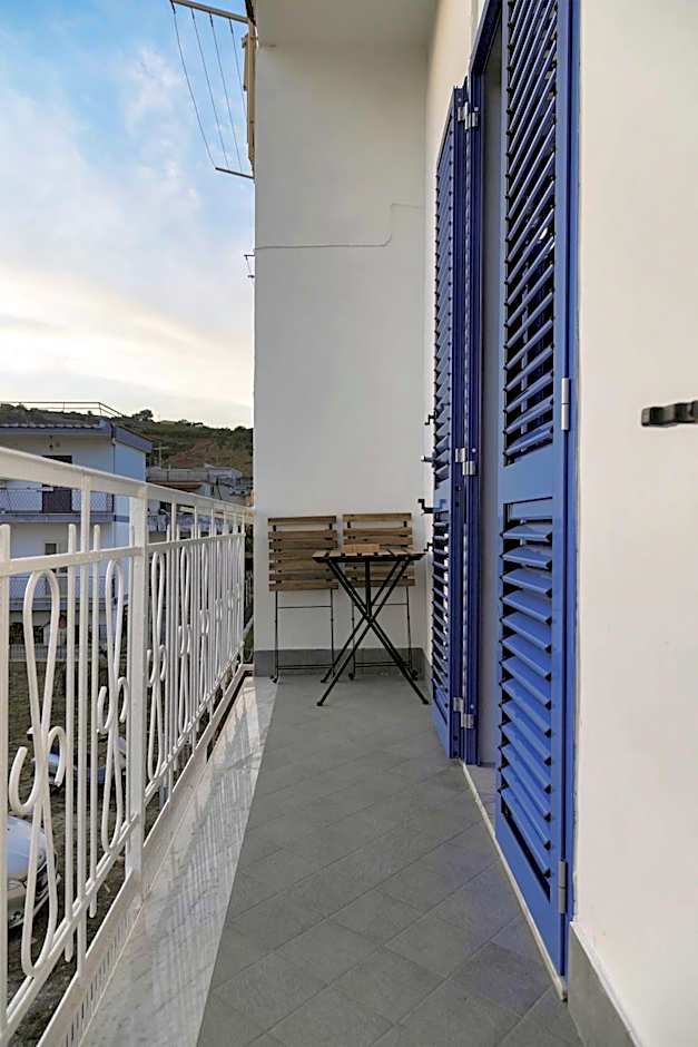 Affittacamere Angelica