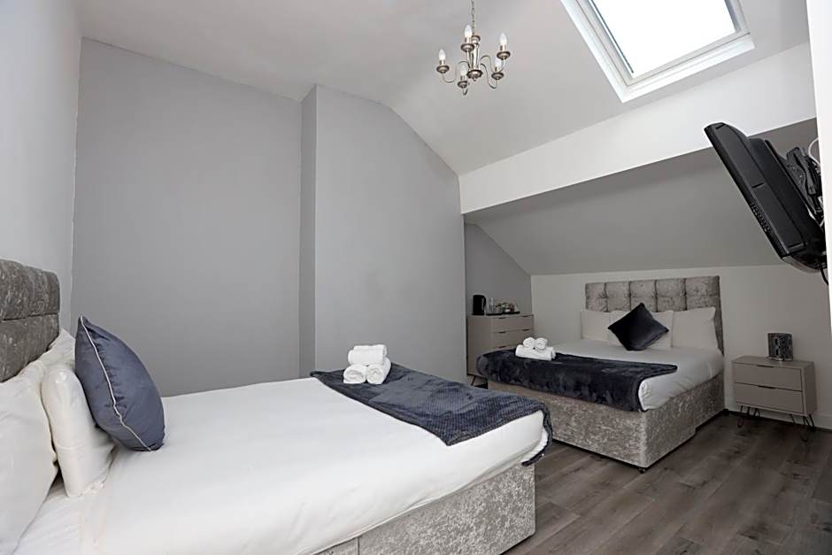 Hotel Anfield