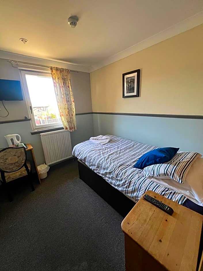 Boreland Lodge Hotel