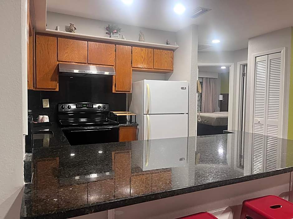 Travelodge by Wyndham Suites St Augustine