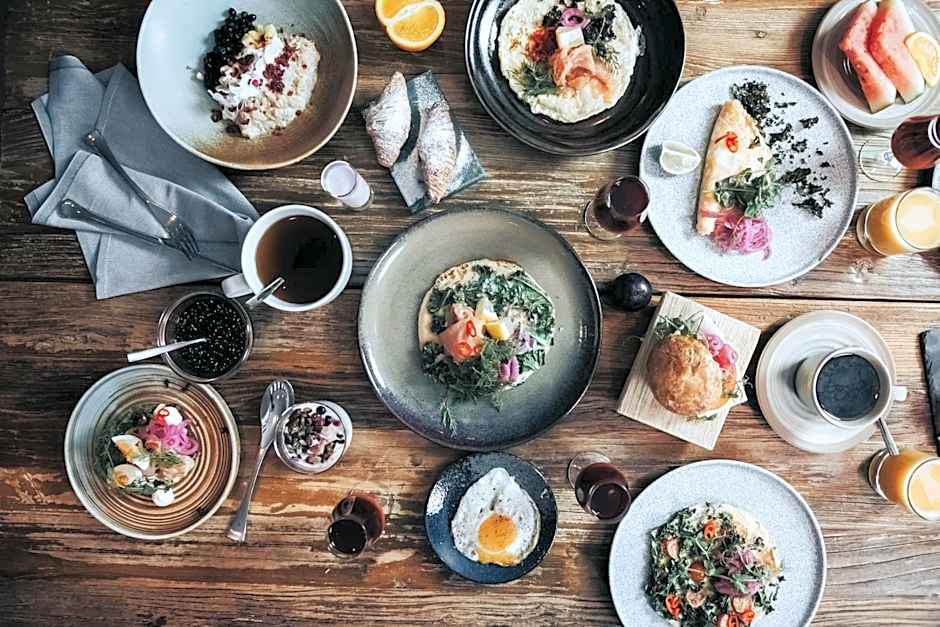 Clarion Hotel Grand Ostersund