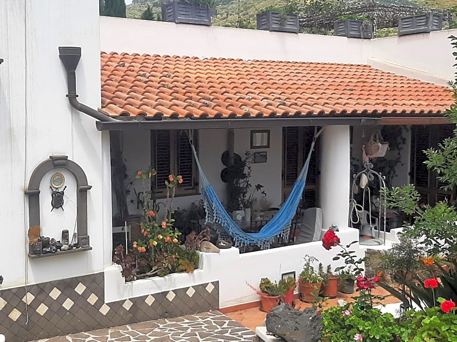 Bed and Breakfast Villa Angelina