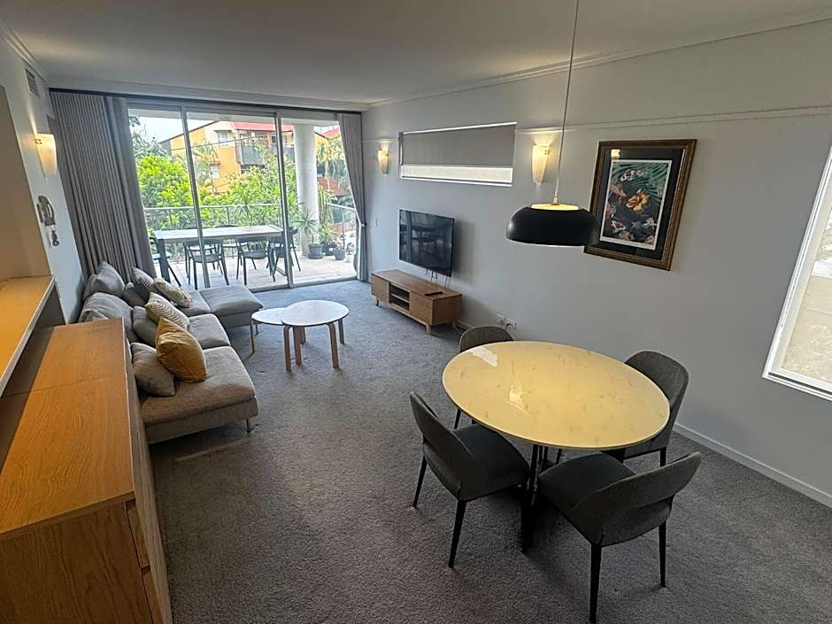 Trilogy Residences Brisbane