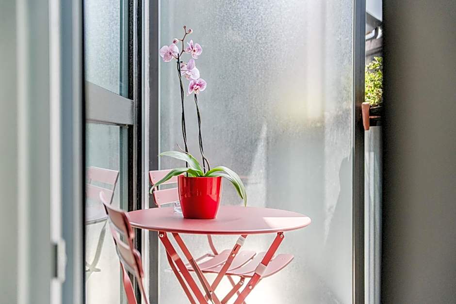 Hotel Milano Navigli