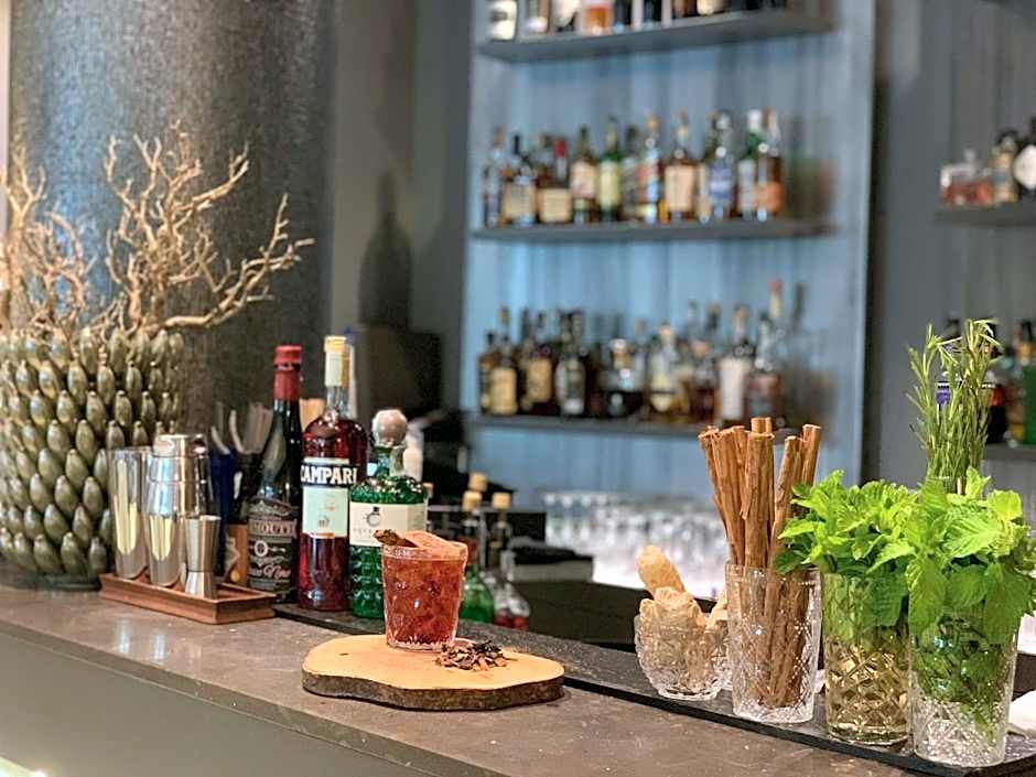 Grand Hotel Villa Itria Congress & Spa