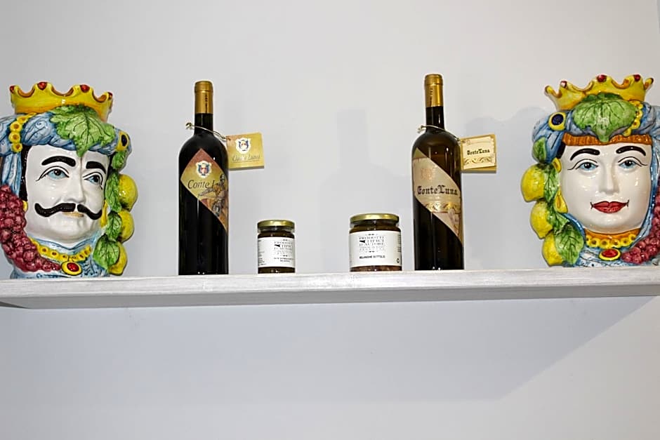 Bed and Breakfast Conte Luna