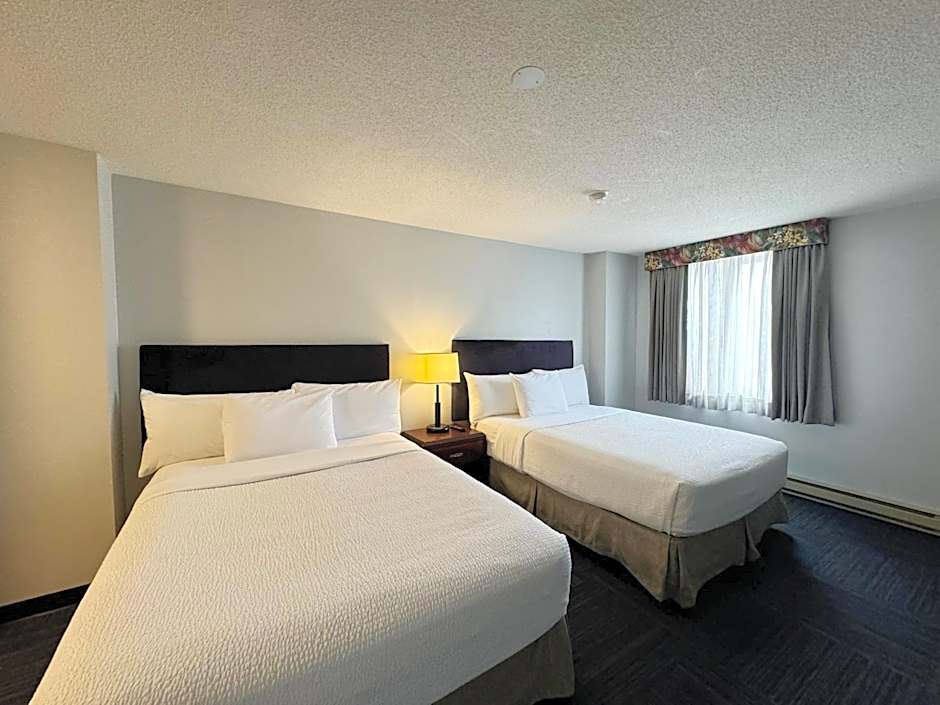 Divya Sutra Plaza and Conference Centre Calgary Airport