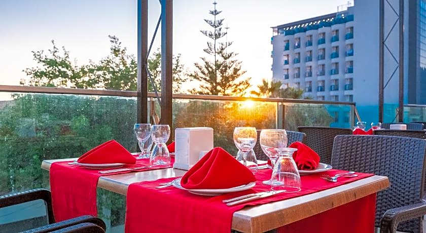 Arora Hotel