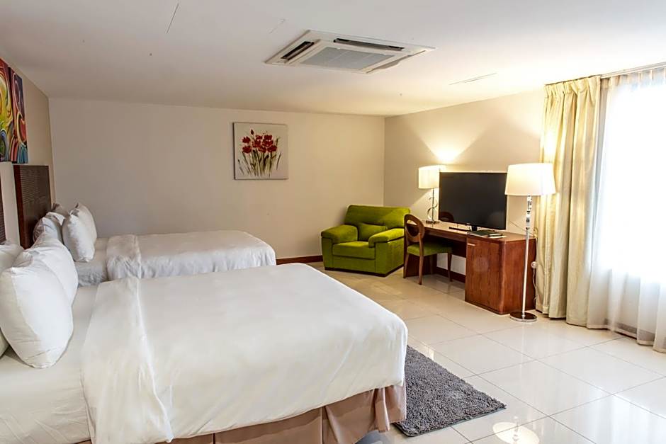 Ramada by Wyndham Princess Paramaribo