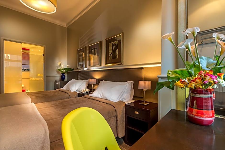 Duque Hotel Boutique & Spa