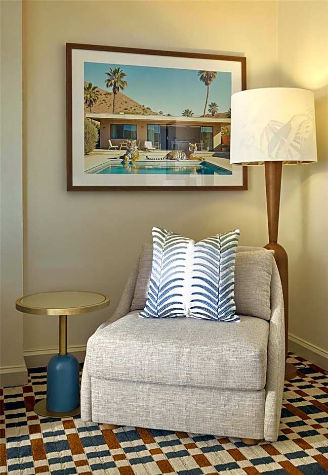 Hyatt Centric Delfina Santa Monica