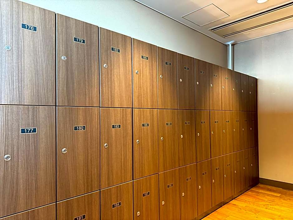 JR Kyushu Hotel Blossom Oita