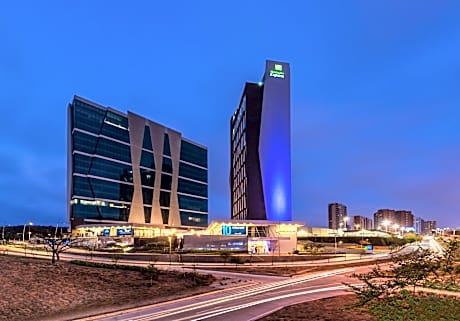 Holiday Inn Express Barranquilla Buenavista By IHG