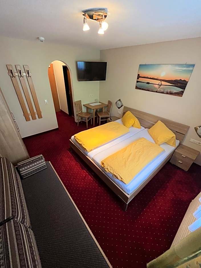 Ferienhof Wölflbauer