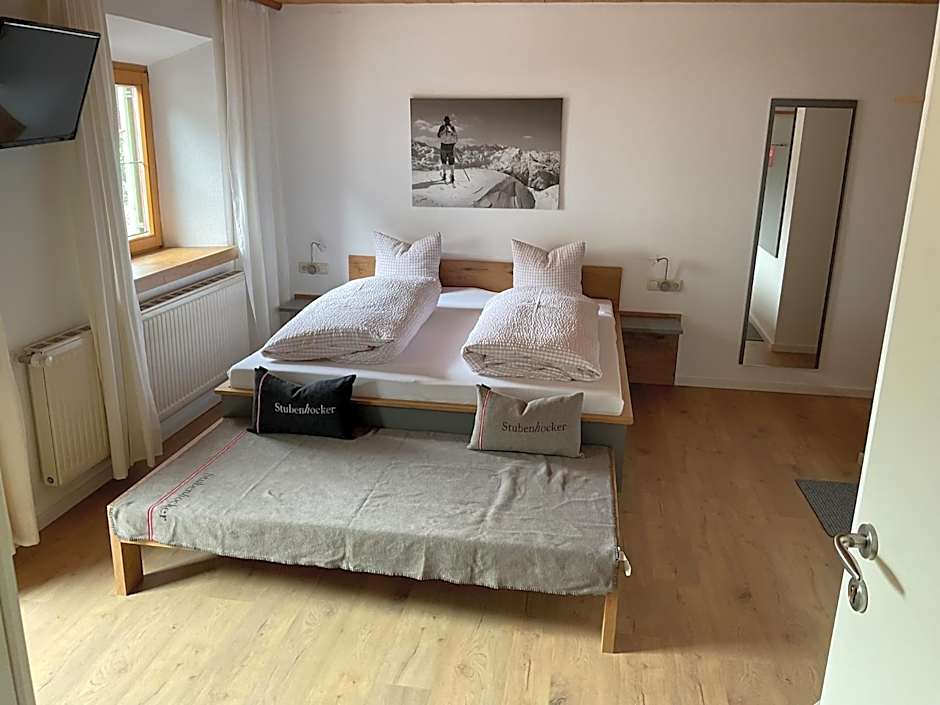 Landgasthof Dorfstadl