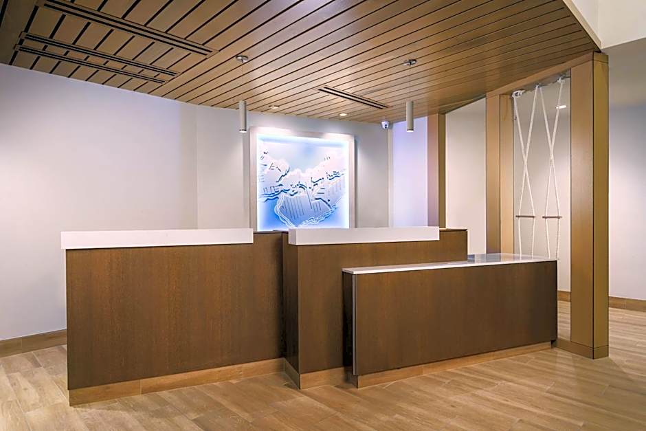 Fairfield by Marriott Inn & Suites Marathon Florida Keys