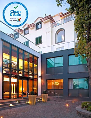 Quinta Mirabela - Design Hotel