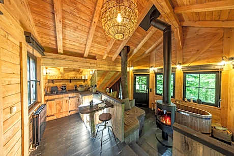 Superior Chalet