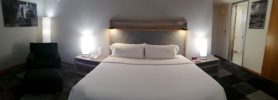 Holiday Inn Express Mexico Reforma By IHG