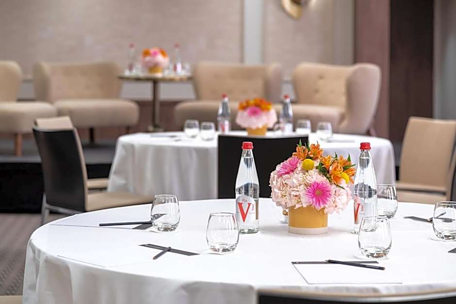 InterContinental Paris Champs Elysees EtoileBy IHG