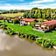 Gadlas Park Holiday Cabins