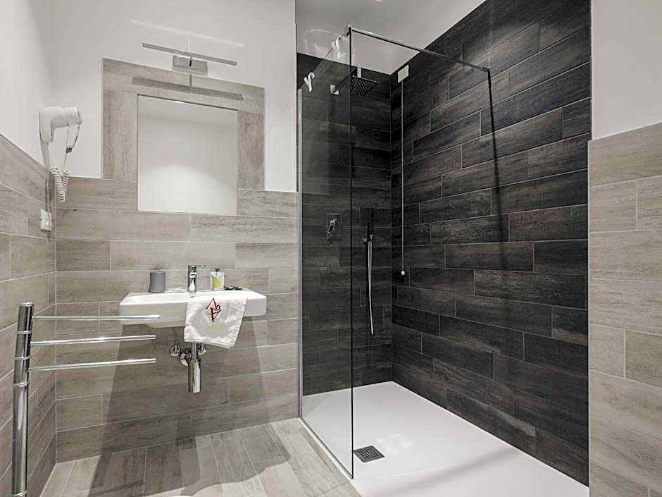 Hotel Garnì Alta Valle