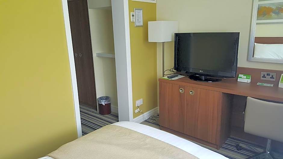Holiday Inn Derby/Nottingham By IHG