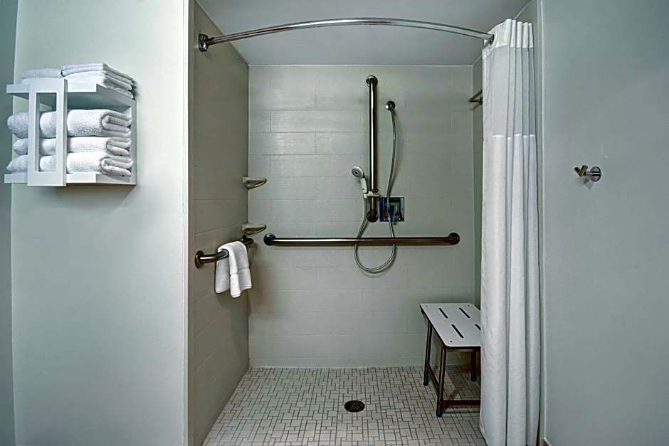 Hampton Inn By Hilton Suites Alexandria Old Town Area South