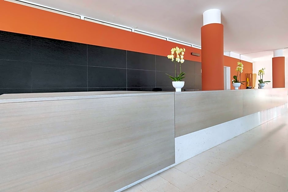 Hotel Albatros Plava Laguna