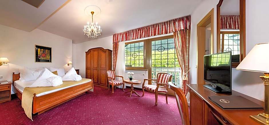 Hotel Christof