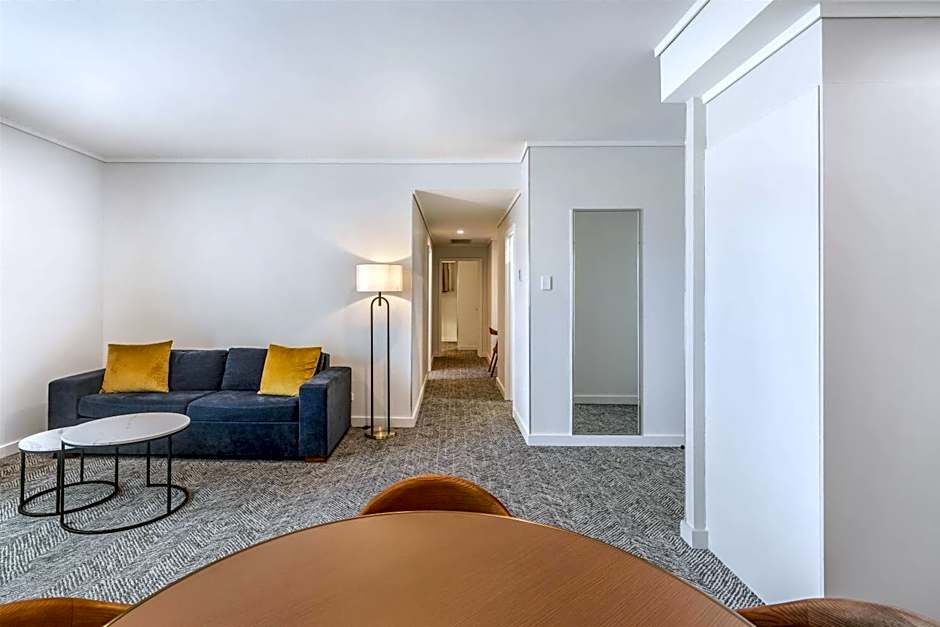 Adina Apartment Hotel Perth Barrack Plaza