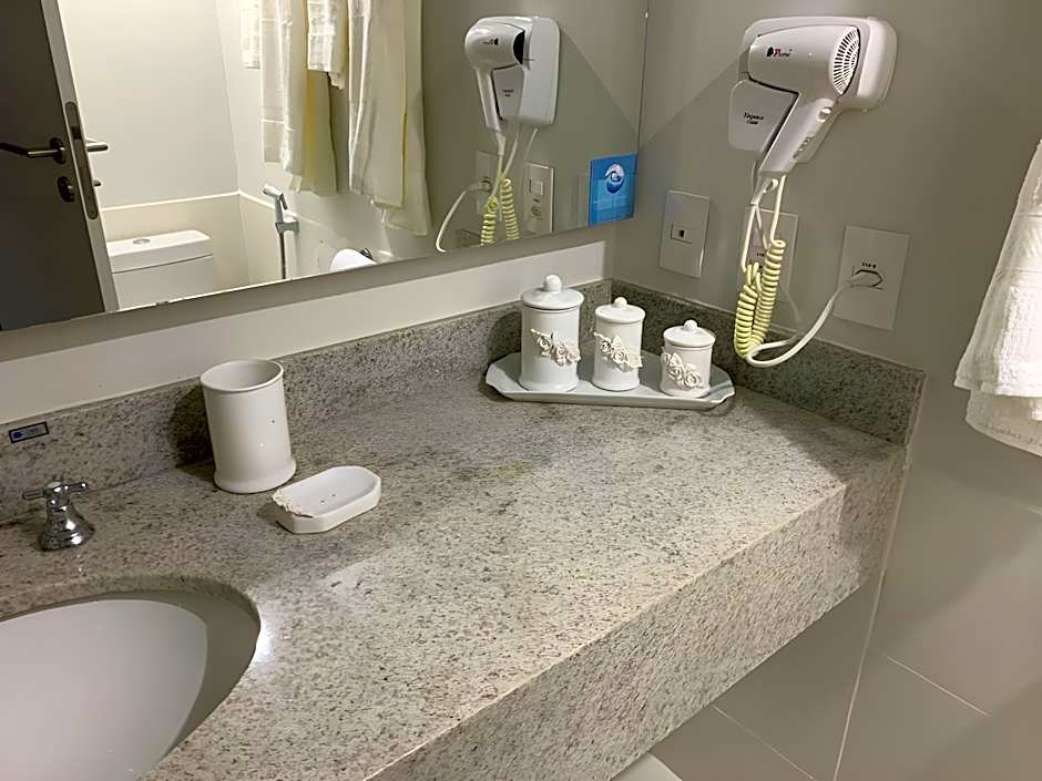 Flat Manacas Granja Brasil Itaipava