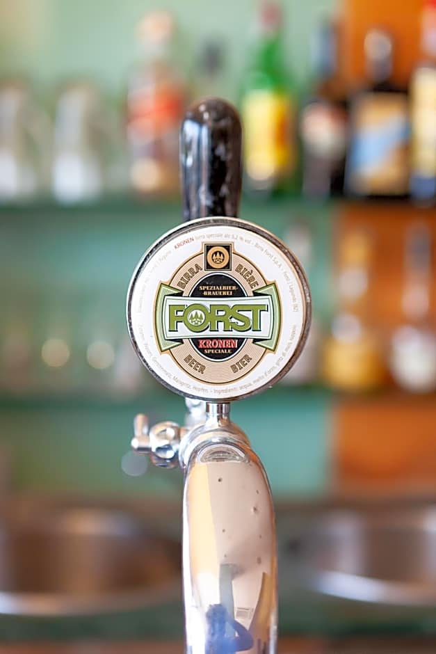 Hotel Primavera sul mare