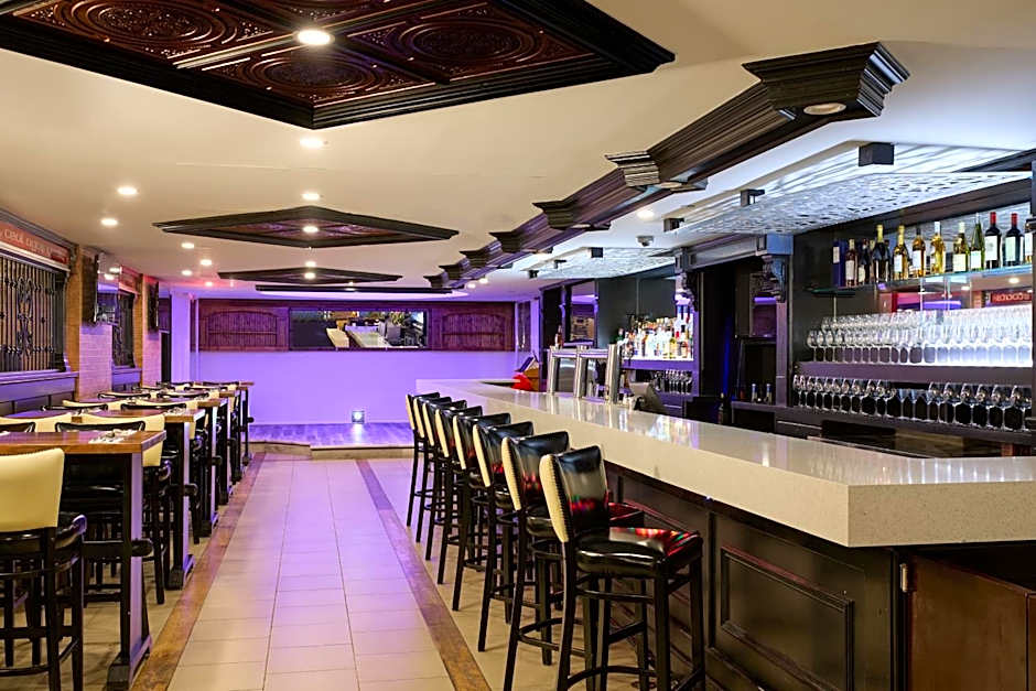 Sheraton Brooklyn New York Hotel