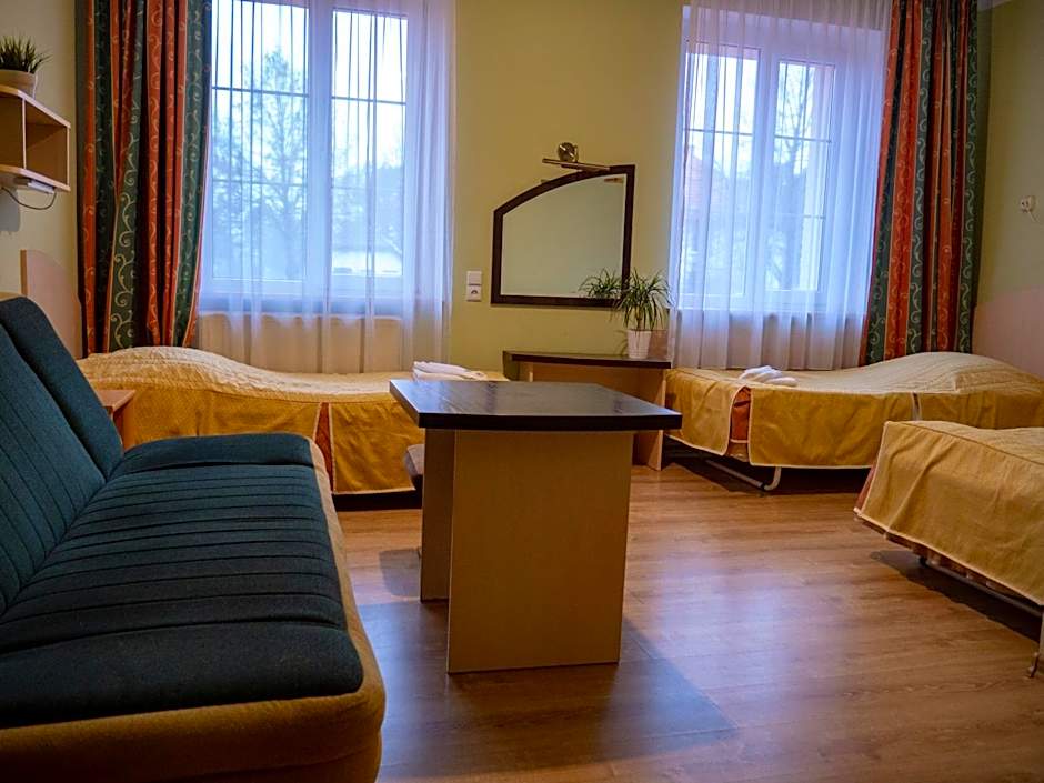 Ani Konferencje imprezy Wypoczynek